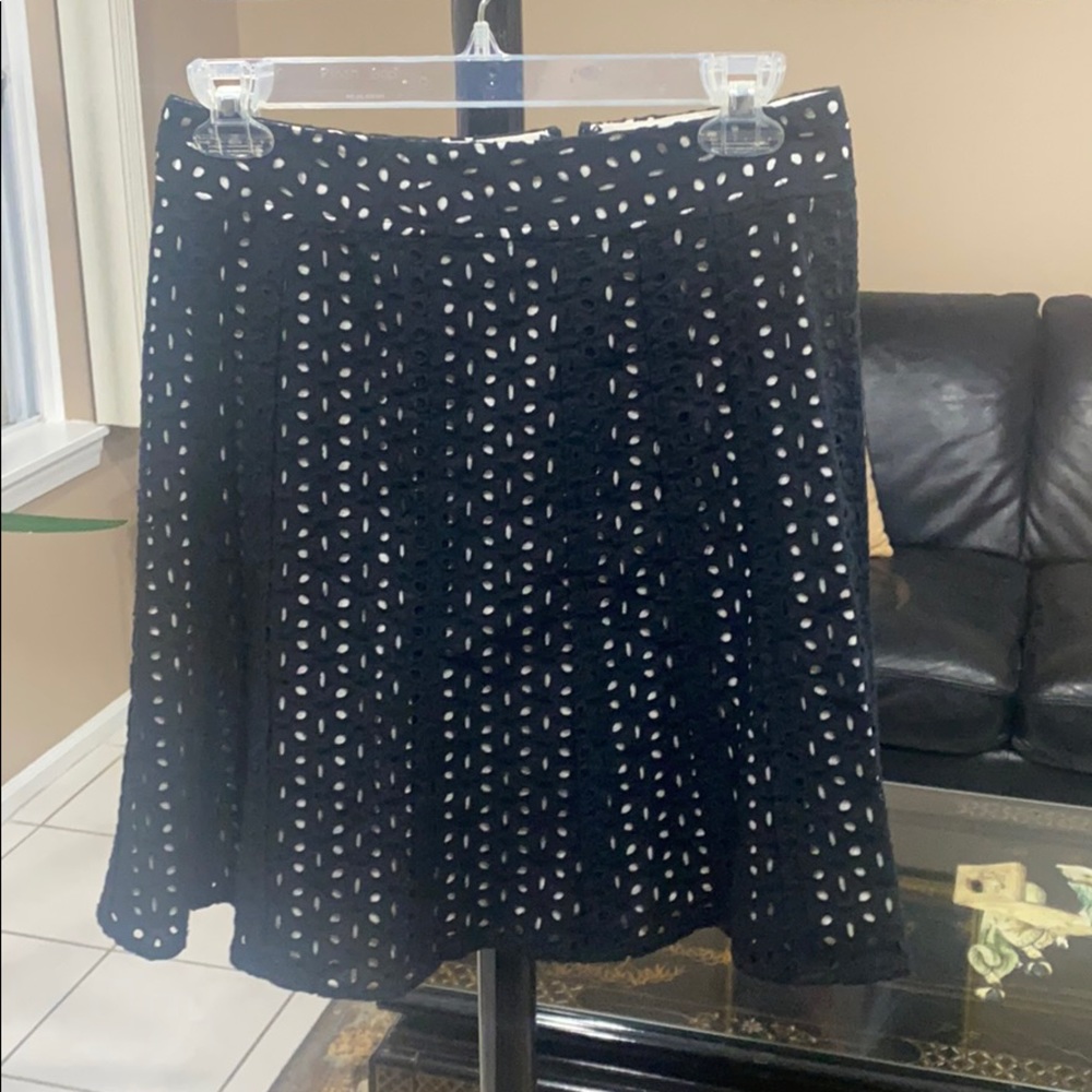 Ann Taylor Skirt